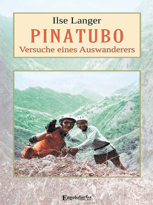 cover image of Pinatubo – Versuche eines Auswanderers